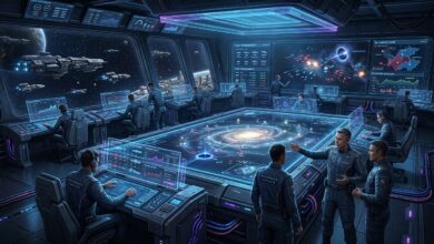 AstroEmpire